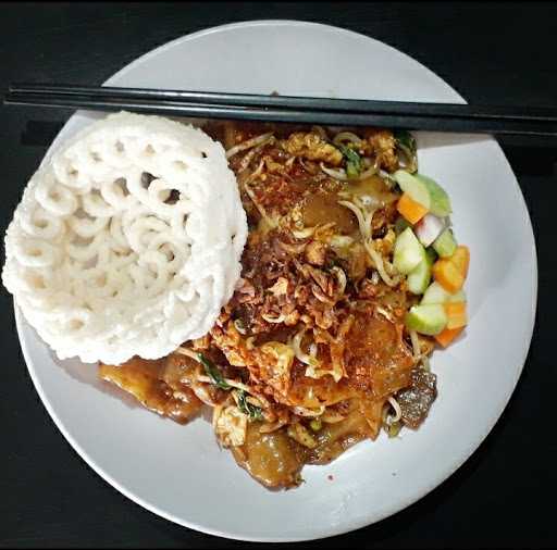 Nasi Goreng Jawara 2