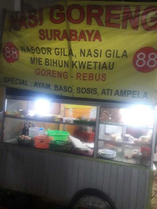 Nasi Goreng Surabaya 88 3