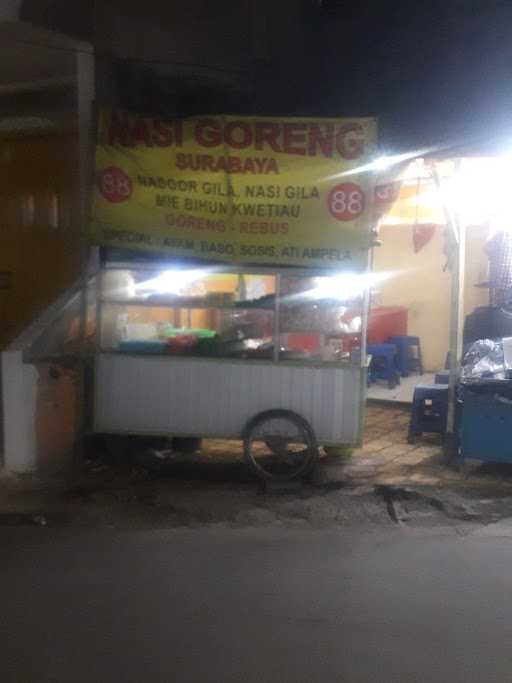 Nasi Goreng Surabaya 88 7