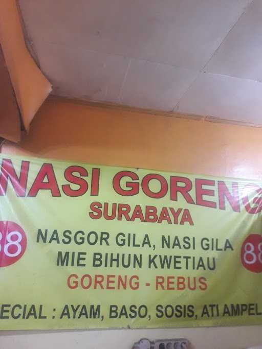 Nasi Goreng Surabaya 88 5