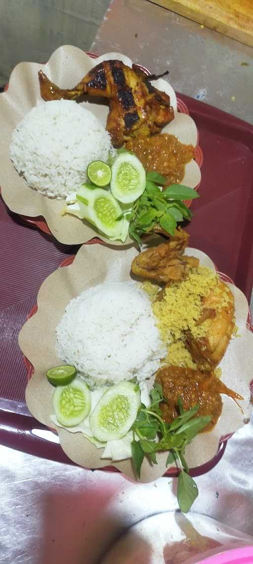 Pecel Lele & Ayam Bakar Palmasera 2 5