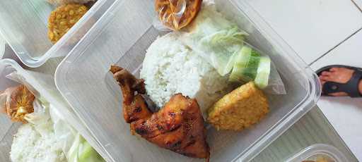 Pecel Lele & Ayam Bakar Palmasera 2 1