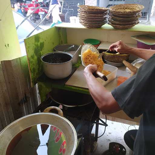 Pecel Lele Berkah 1