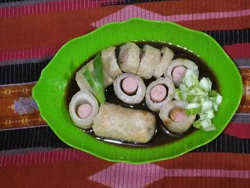 Pempek Dos Cengkareng 7