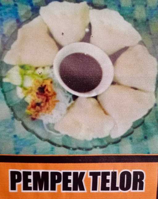 Pempek Jj Cengkareng 1