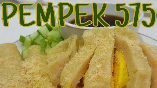 Pempek King Cengkareng 8