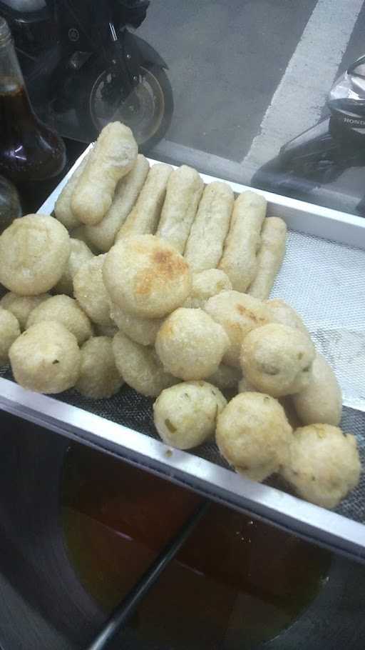 Pempek King Cengkareng 6