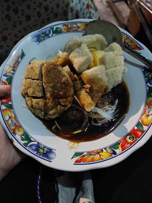 Pempek Palembang Ibu Dewi 1