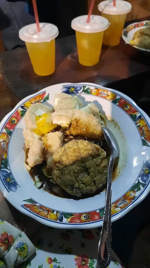 Pempek Palembang Ibu Dewi 2