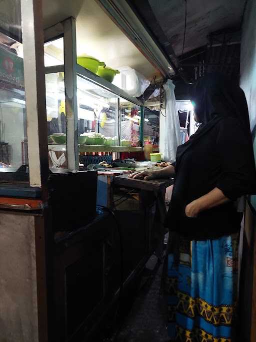 Pempek Palembang Ibu Dewi 8