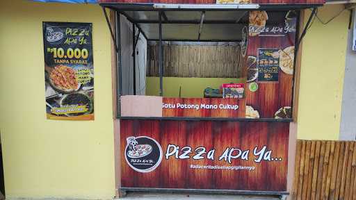 Pizza Apa Ya Cengkareng 3