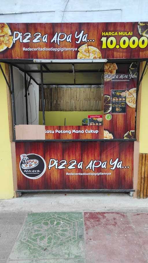 Pizza Apa Ya Cengkareng 6