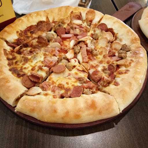 Pizza Hut Restoran - Matahari Mall 8