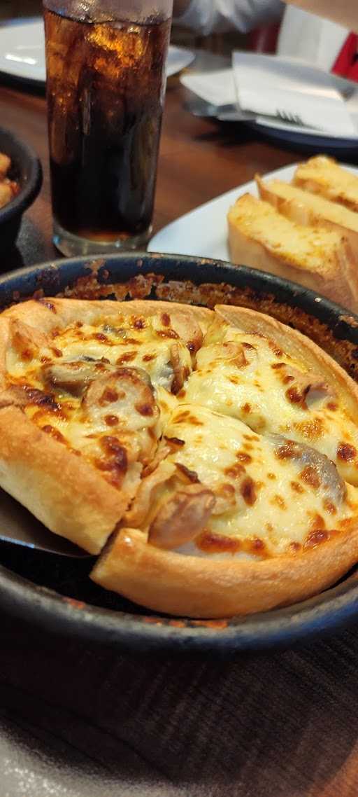 Pizza Hut Restoran - Matahari Mall 7