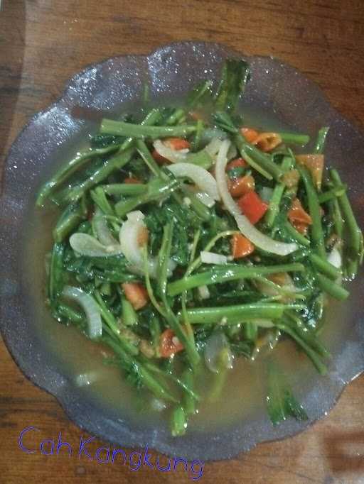 Pondok Sambel Coet Barokah 3