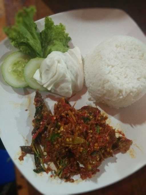 Pondok Sambel Coet Barokah 5