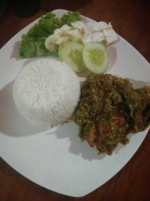 Pondok Sambel Coet Barokah 7