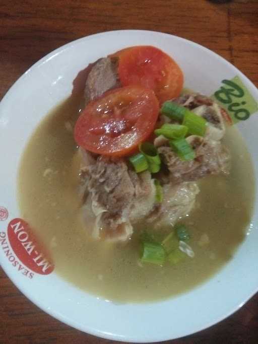 Pondok Sambel Coet Barokah 6