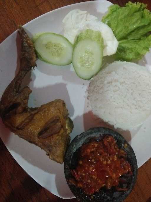 Pondok Sambel Coet Barokah 4