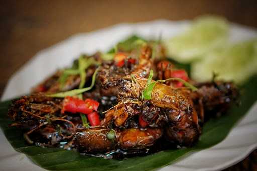 Resto Ayam Taliwang Mbok Lombok 5