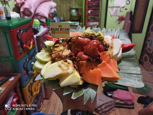 Rujak Betawi Mpo Mae 7