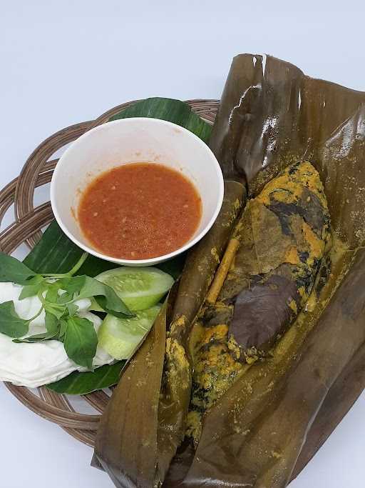 Dapur Neng Arra 1