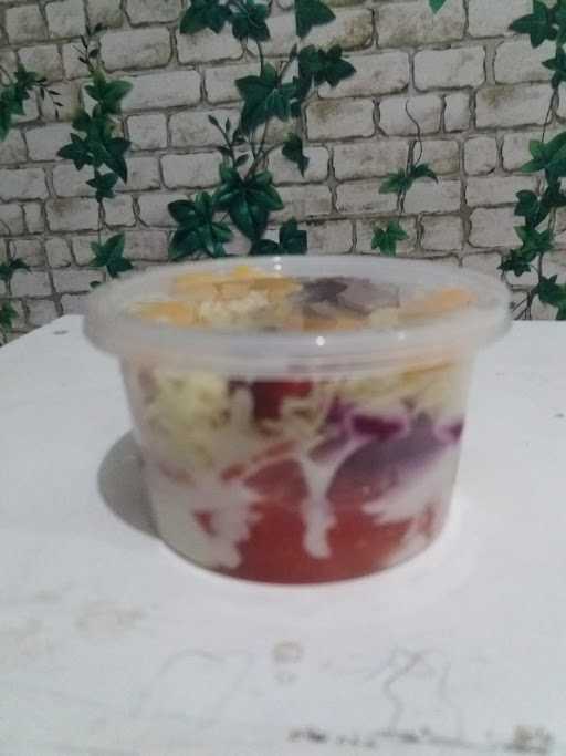 Salad Buah K.Elin 1