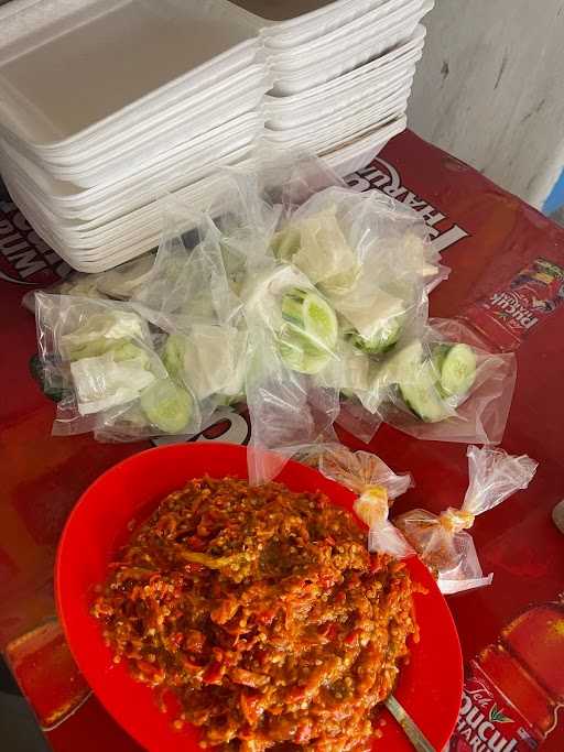 Sambal Melintir 2