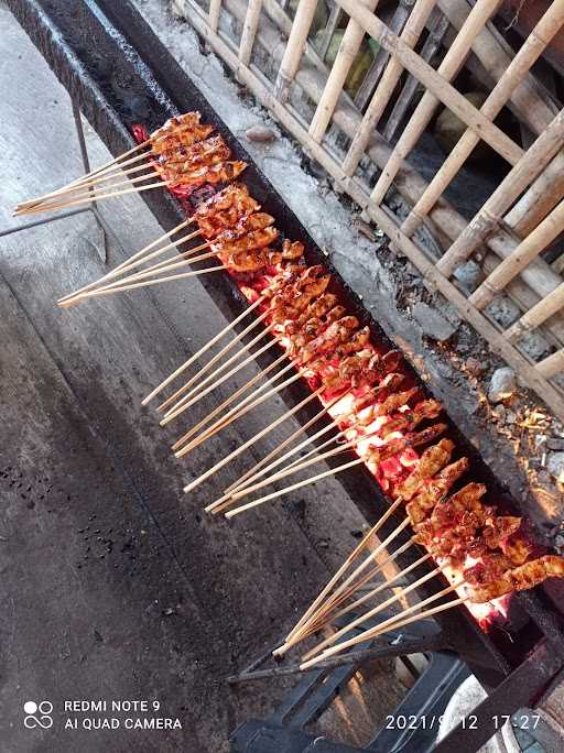 Sate Madura Bang Diego 5