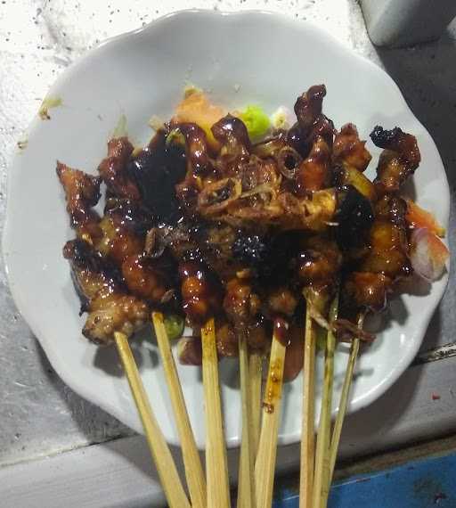 Sate Madura Bang Diego 8