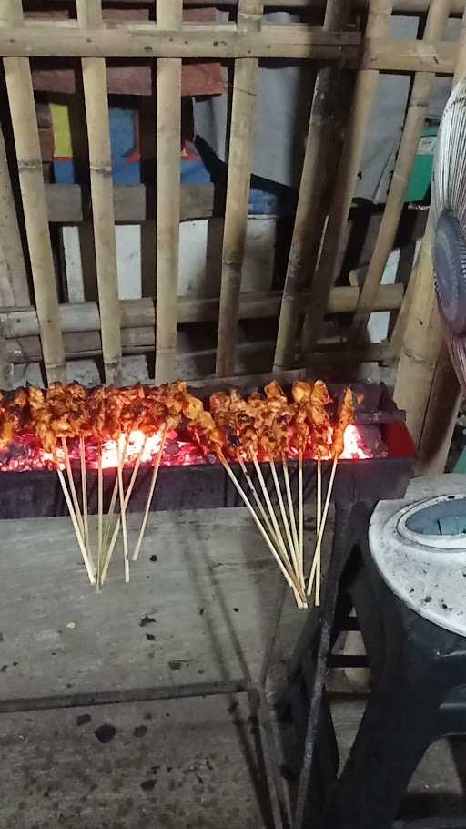 Sate Madura Bang Diego 2