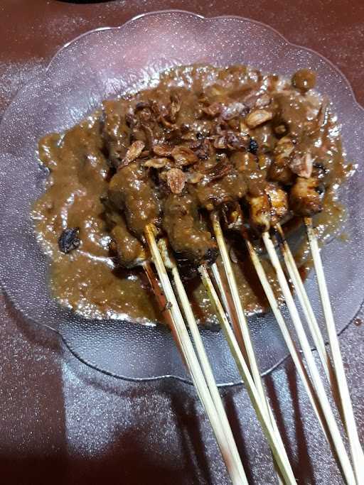 Sate Madura Bang Diego 10