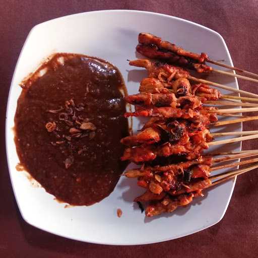 Sate Madura Bang Diego 7