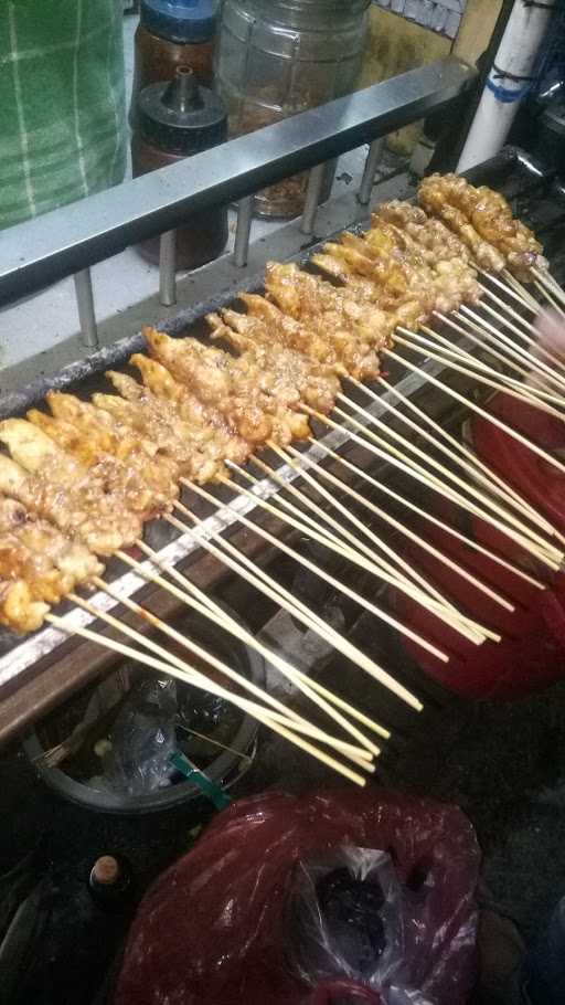 Sate Madura Pak Amir 1