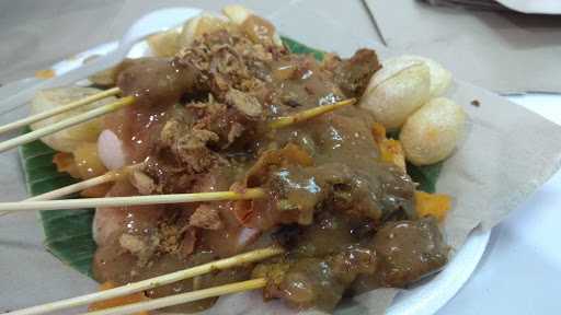 Sate Padang Uda Robby 3