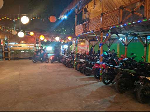 Saung Kay 9