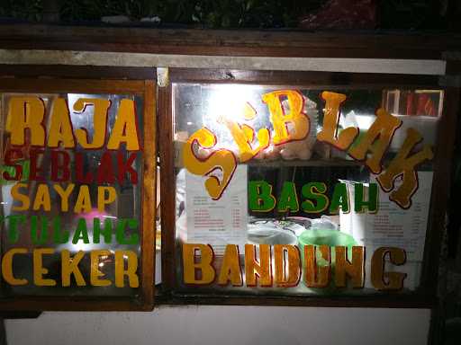 Seblak Basah Bandung 3