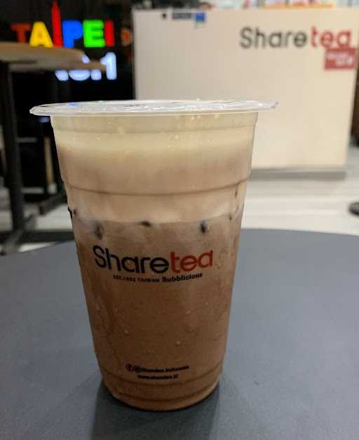 Sharetea 7