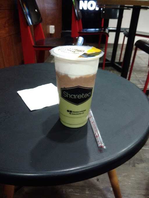 Sharetea 3