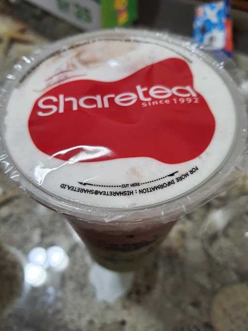 Sharetea 10