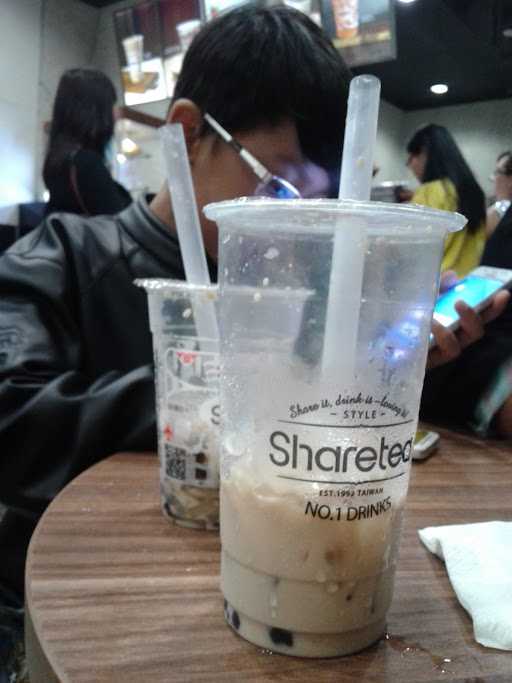 Sharetea 2