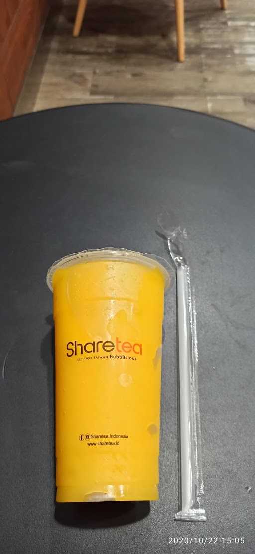 Sharetea 4