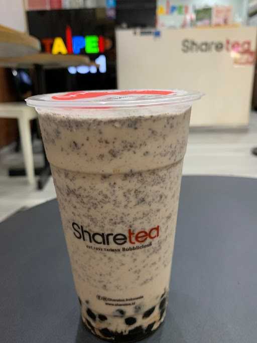 Sharetea 8