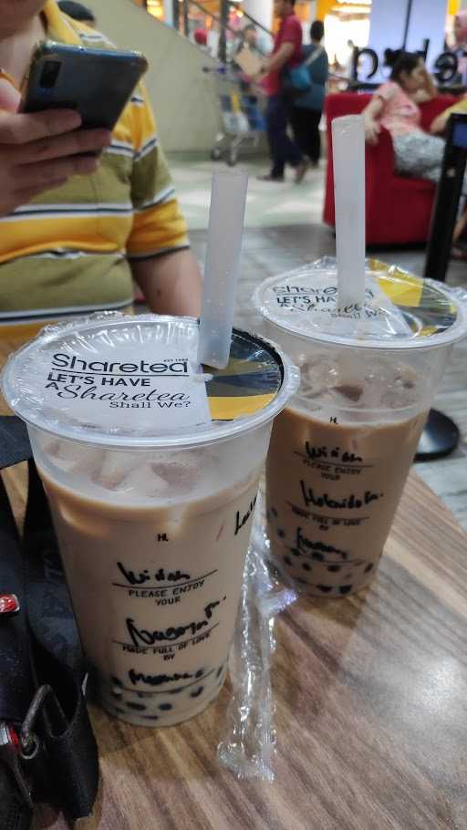 Sharetea 9