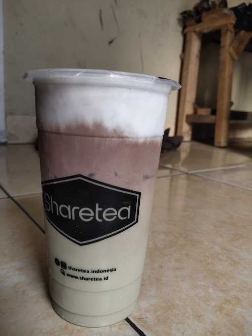 Sharetea 6