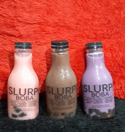 Slurp! Boba Indonesia 6