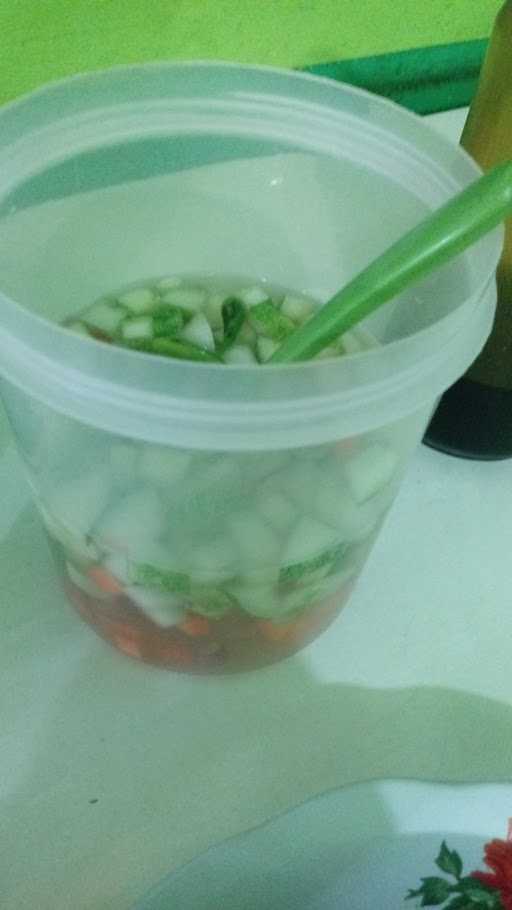 Soto Tangkar Abah Roxy 33 Daging Sapi 1