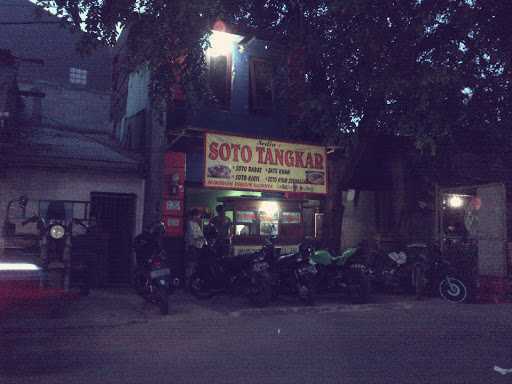 Soto Tangkar Jalijali 7