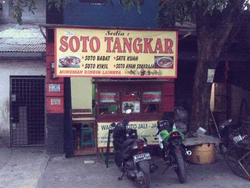 Soto Tangkar Jalijali 5