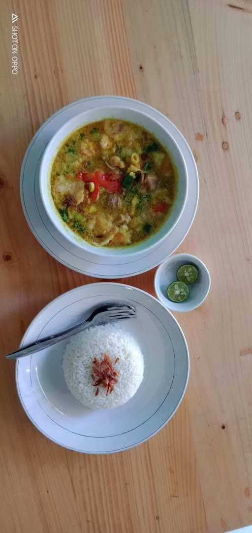 Soto Tangkar Pak Usman 8